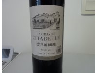 La Grande Citadelle