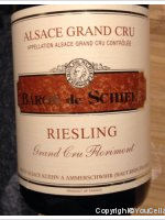 Baron de Schiele - Grand cru Florimont