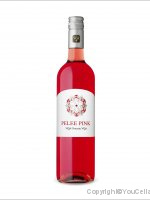 Pelee Island - Pink