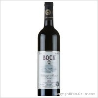 Bock - Merlot