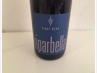 Riparbella - Pinot nero