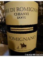 Terre di Romignano