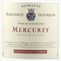 Domaine Marguerite Dupasquier