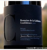 Domaine de la Caillabère - Confidence
