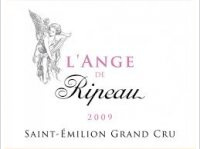 L'Ange de Ripeau
