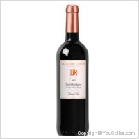 Dauvergne Ranvier - Grand Vin