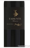 Moulin de la Roque - Tarente réserve