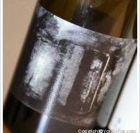 Gavin Crisfield - Cinsault