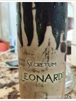 Secretum Leonardi