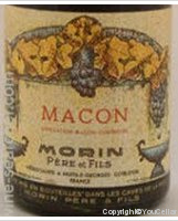 Morin Père et Fils