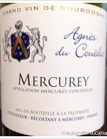 Agnès du Couëdic
