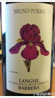 Bruno Porro - Barbera