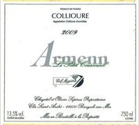 Chrystel et Olivier Sapéras - Armenn