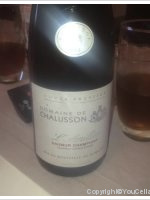 Domaine de Chalusson