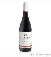 Reynolds - Julian Reynolds Reserva