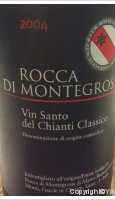 Rocca Di Montegrossi