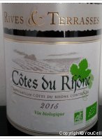 Rives & Terrasses