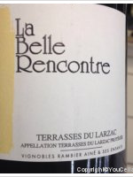 Vignobles Rambier Aîné - La Belle Rencontre