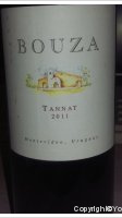 Bouza - Tannat