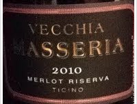Vecchia Masseria - Merlot Riserva
