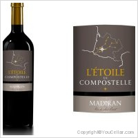 L'Etoile de Compostelle