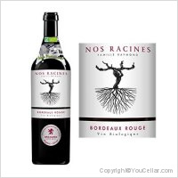 Famille Raymond - Nos Racines