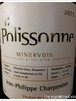 Jean-Philippe Charpentier - La Polissonne