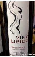 Jean-Philippe Charpentier - Vino Libido