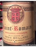 Régis Brillard