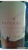 Costers del Priorat - Reflexe