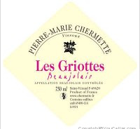 Pierre Marie Chermette - Les Griottes