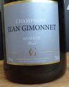 Jean Gimonnet - Réserve