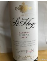 St Hugo
