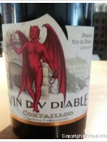 Vin du Diable