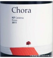 L'Acino - Chora