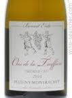 Benoît Ente - 1er Cru Clos de la Truffière