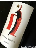 Julie Brosselin - La Mer Rouge