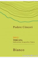 Podere Còncori 