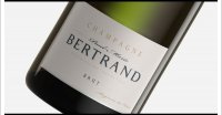 Paul-Marie Bertrand - Brut