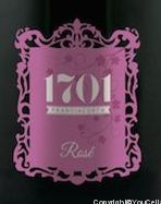 1701 - Rosé Brut