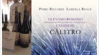 Cantine Riccardi Reale - Càlitro