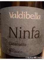 Valdibella - Ninfa - Catarratto