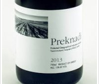 Domaine Diamantakos - Preknadi