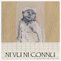 Rietsch - Ni vu ni connu