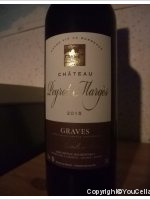 Châteu Peyrot Margès