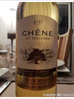Chêne du Périgord