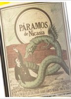 Páramos de Nicasia