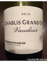 Buisson-Charles - Vaudésir