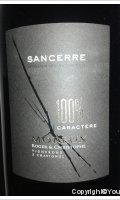 Roger et Christophe Moreux - 100% caractere