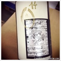 Alexandre Jouveaux - Cuvée O